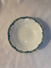 V&B Izmir Bone China Dessertschale in Top Zustand Durchmesser 15,5 cm