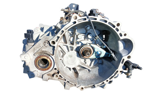 Getriebe schaltgetriebe kia - getriebe,