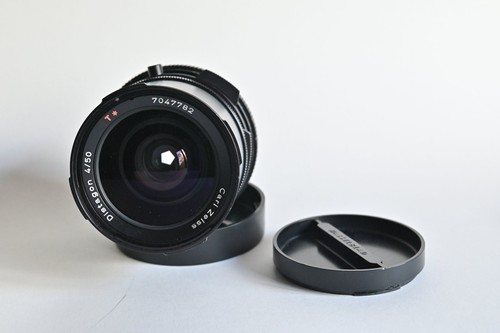 Hasselblad objektiv carl zeiss - objektiv,