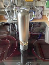 STOHA Pfeffermühle Elektrisch Pfeffer