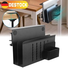 PC Halterung Schreibtisch