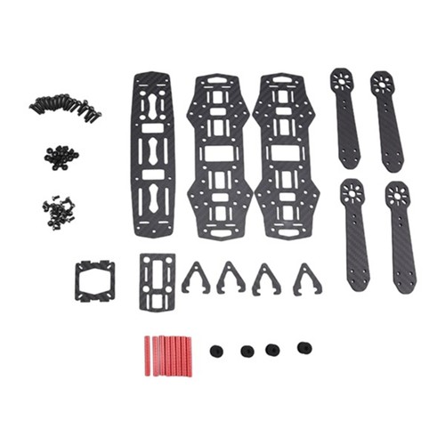 Professional qav250 carbon - professional,