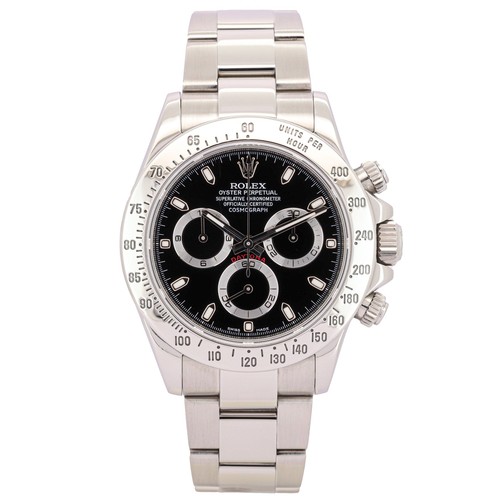 Rolex daytona 116520 rehhaut - daytona, "rehhaut"