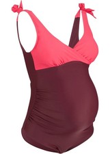 Umstandsbadeanzug nachhaltig