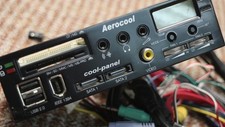 Aerocool cool-panel 5,25"