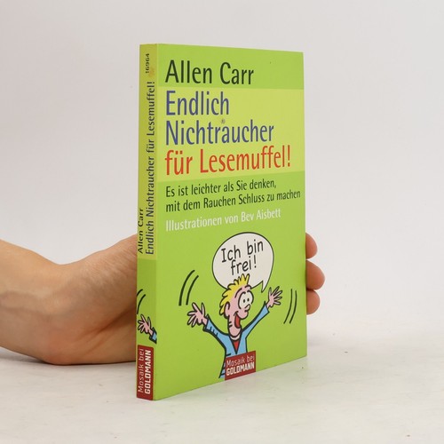Endlich nichtraucher für - endlich,