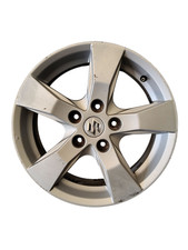 Aluminiumfelge Alufelge Felge SUZUKI SX-4 16'' 6J ET50 5X114,3 SU0027