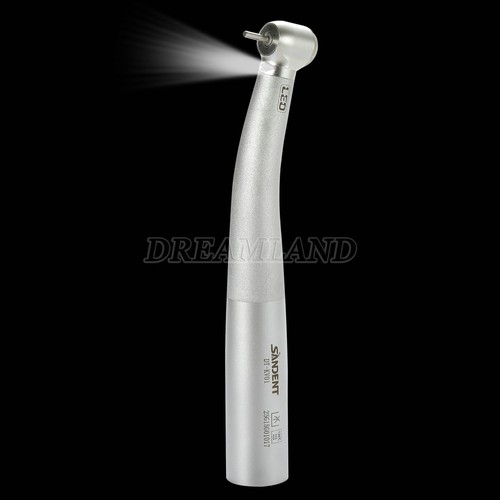Dental fiber optic handpiece - fiber,