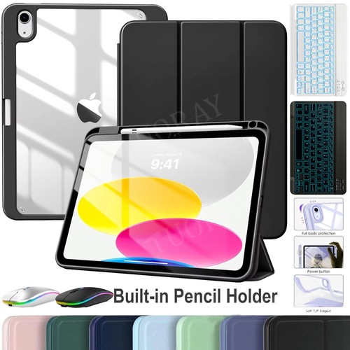 Hülle für ipad 10 - hülle,