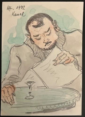 Hans huning - 👨‍🎨,