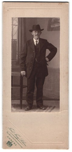 Fotografie ferd frey - fotografie,