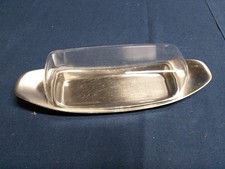 Rollenbutter  Dose  WMF  Prof