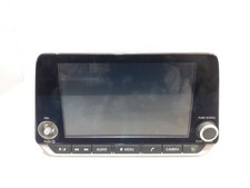 2020 NISSAN JUKE Cd-Wechsler