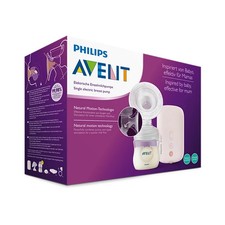 Philips Avent elektrische