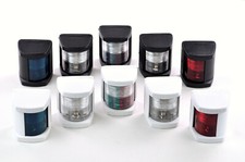 Positionslicht Positionslaterne Positionsleuchte Licht Boot Bootslicht Lampe