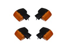 Turn Signals Complete Set of 4
