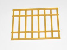 playmobil Zaun Gehege Gitter