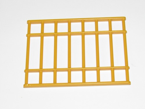 Playmobil zaun gehege gitter - playmobil,