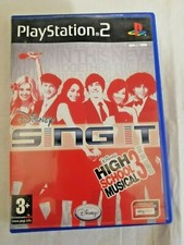 Singit High School Musical 3