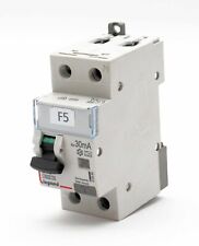 Legrand DX3 B16 410965 30mA B-Charakteristik Fehlerstromschutzschalter -used-