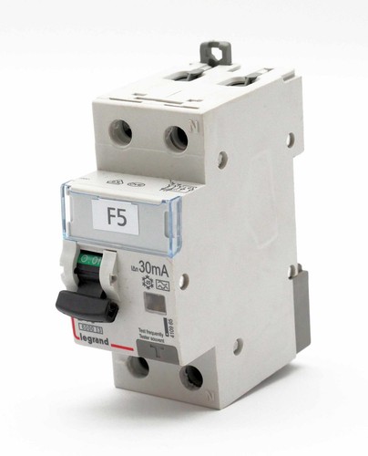 Legrand dx3 b16 410965 30ma - legrand,