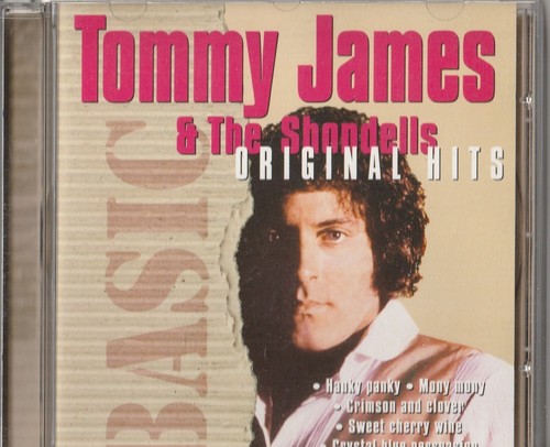 Tommy james the shondells - the,