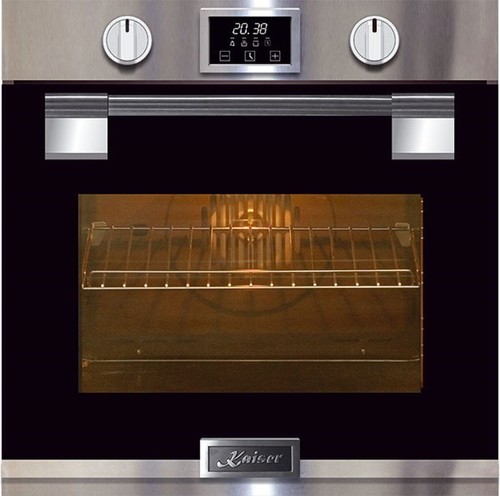 Kaiser einbau backofen - backofen, eh