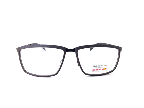 Red bull racing quadrat brille - quadrat,