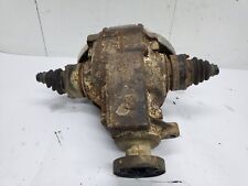 BMW E39 - Differential Differentialgetriebe Schaltgetriebe 1428458 (31)