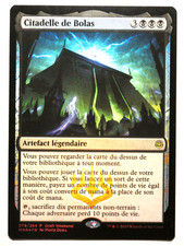 Ball Citadelle PROMO FOIL