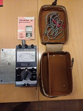 Vielfachmessgerät