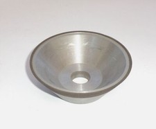 Topfschleifscheibe 11V9 100x2