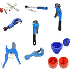 Rohrkutter Rohrabschneider