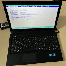 Notebook Lenovo B560 intel i5