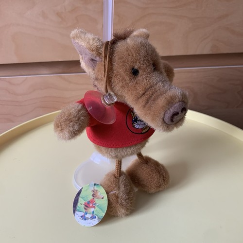 Der kleine rabe - socke, nici