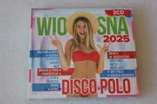 Wiosna Disco Polo - 2025 2CD