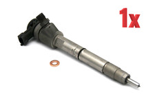 Injektor Einspritzdüse 0445110582 passend für HYUNDAI KIA Nur Reparatur