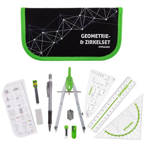Dynatech geometrie und - geometrie-,