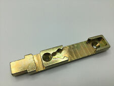 SI Siegenia Kippschließblech 380 TL A0380 03800 0380TL Schließblech Schließstück