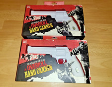 2x The House Of The Dead Overkill Hand Cannon - OVP