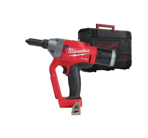 Milwaukee m18 fuel - milwaukee, frt-0x0