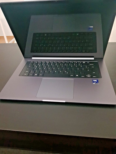 Samsung galaxy book6 touch - samsung,