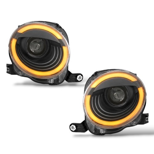 Led scheinwerfer passend für - scheinwerfer,