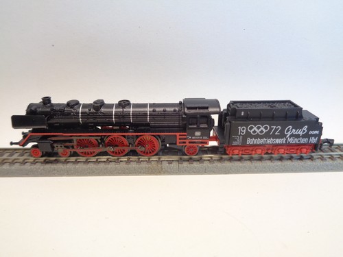 Märklin miniclub 88852 - miniclub,