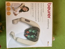 Beurer 4D Nacken-Massagegerät