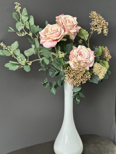 Rosenstrauß blumenstrauß - rosenstrauß,