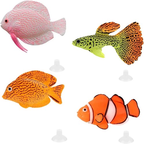 Aquarium deko fische stueck - deko,