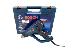 Heißluftpistole Bosch GHG