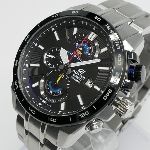 Casio edifice efr 520rb 1ajr - edifice, efr-520rb-1ajr