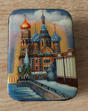 miniaturmalerei lupenmalerei